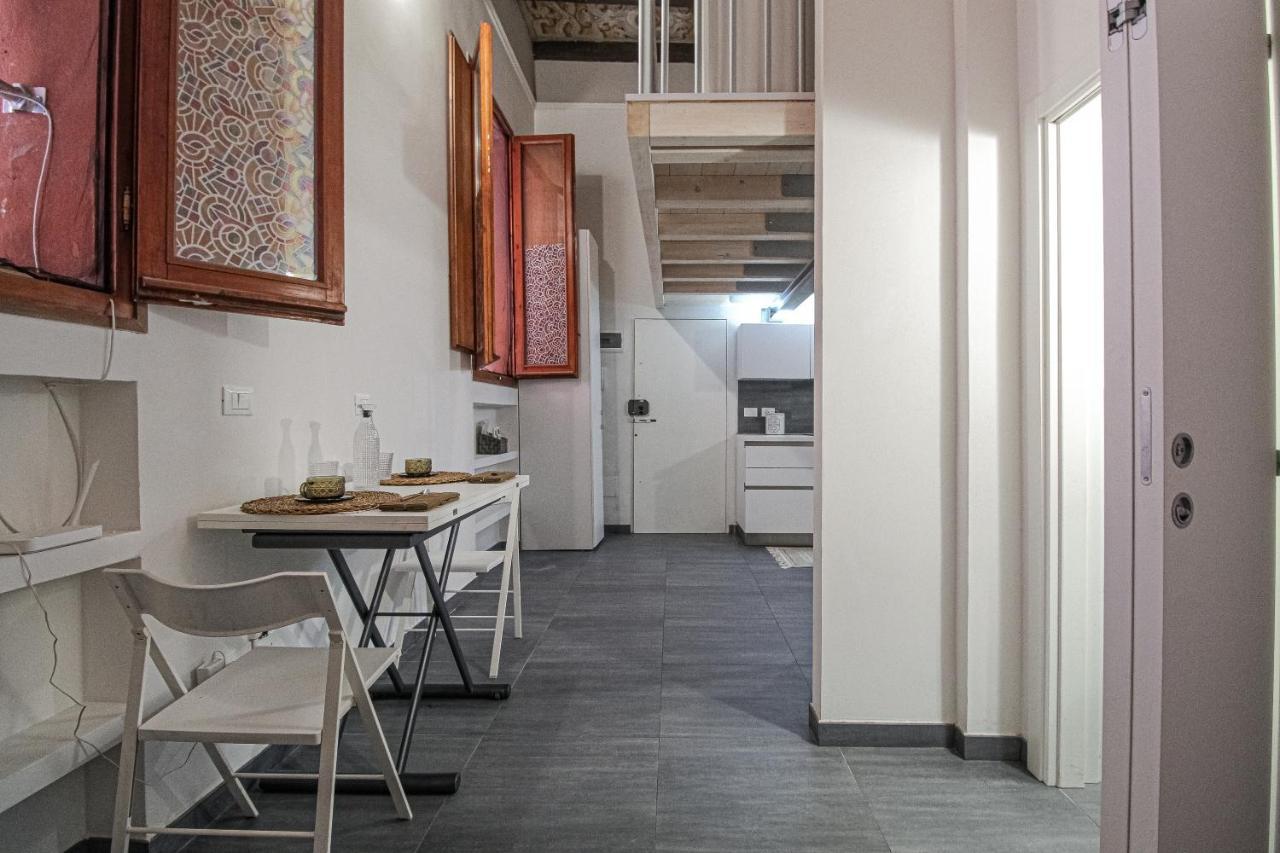 San Pietro Apartment Bolonha Exterior foto