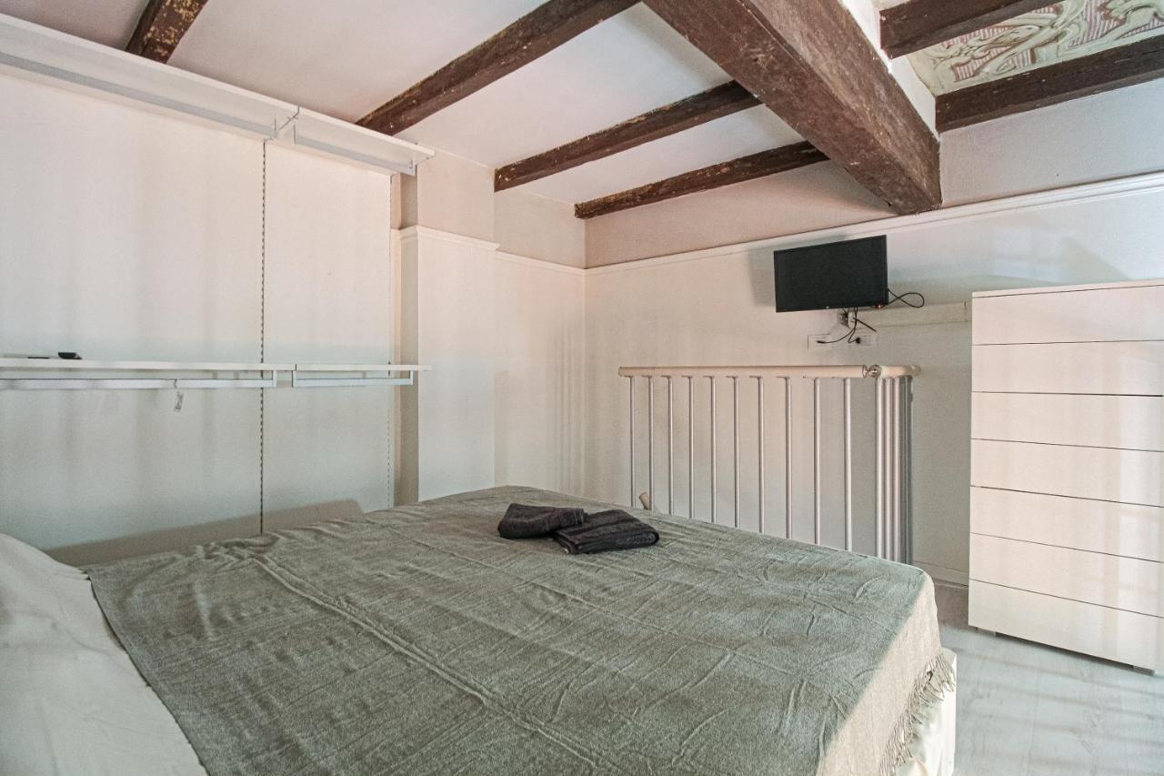 San Pietro Apartment Bolonha Exterior foto