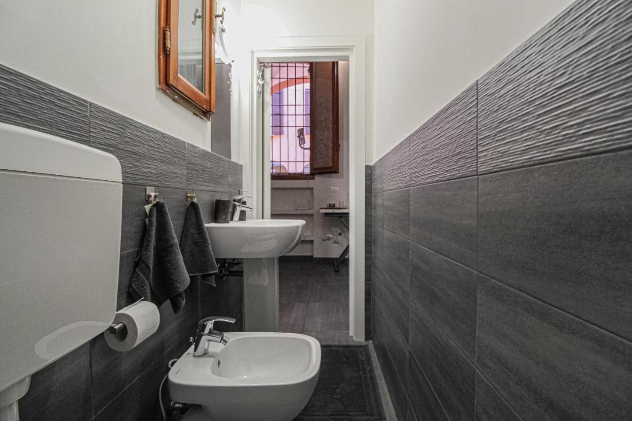 San Pietro Apartment Bolonha Exterior foto