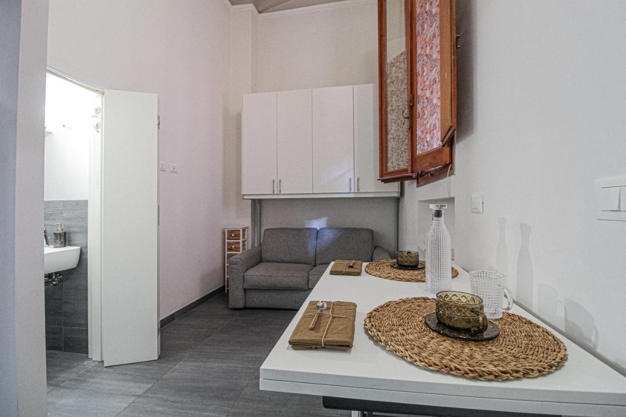 San Pietro Apartment Bolonha Exterior foto