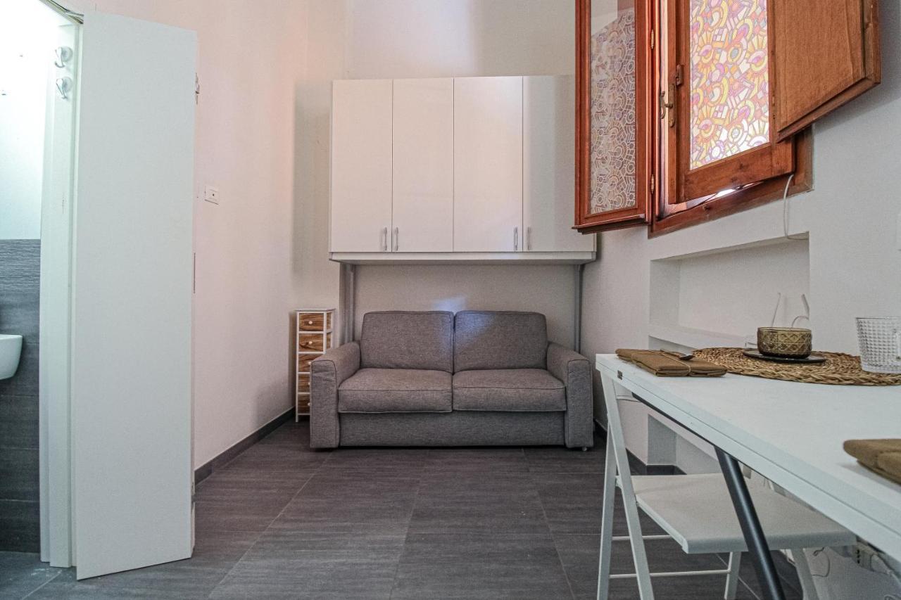 San Pietro Apartment Bolonha Exterior foto